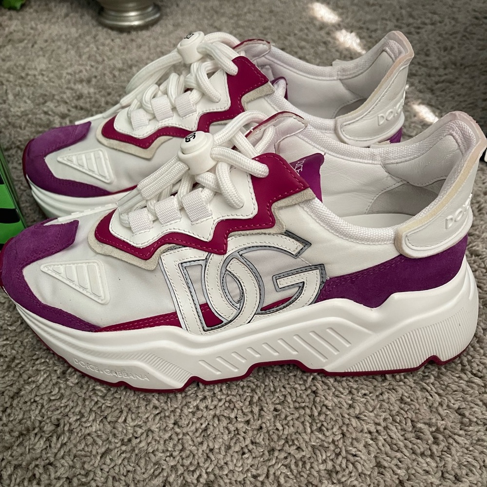 Dolce & Gabbana sneakers